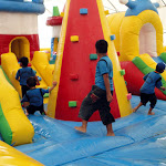 Kids Zone