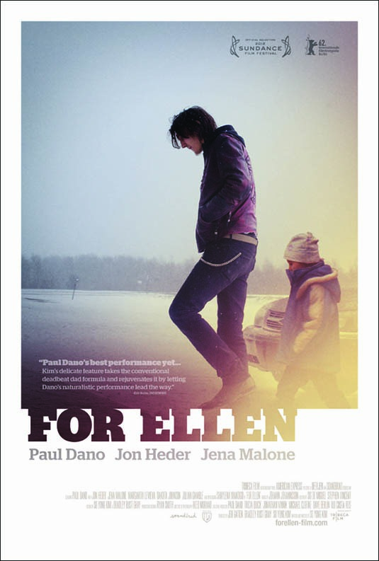 For Ellen poszter