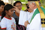 Crismas Com. S&atilde;o Sebasti&atilde;o - Cachoeira | Fotos: Edielson Santos