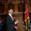 Trnovské Hody 2012 - vysvätenie kostola