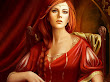 Silence In Eyes Beauty