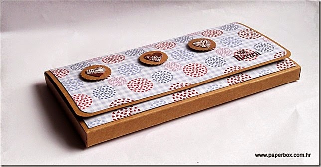 Kutija za čokoladu - Schokoladenverpackung (2)