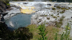 Whakarewarewa Thermal Village, Rotorua.