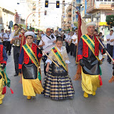 D&iacute;a 5 FIESTAS 2009