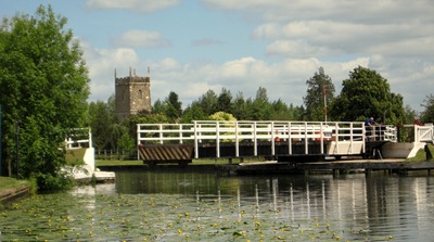 Severn Way Stage 25 240511 022 Severn Way Stage 25 240511 022