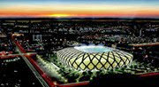 Estadio Arena Amozonia (Manaos)