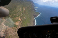 Molokai Cliffs