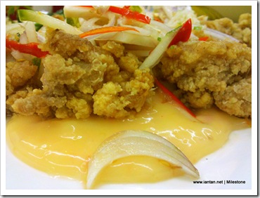 Thai Salad Chicken
