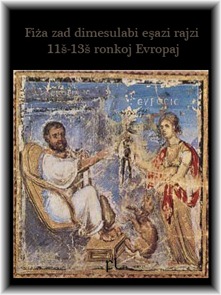 Language and Exorcistic Rites in 11th-13th Century Europe Cover