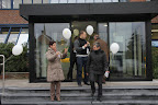 Ballonnenfeest: Foto