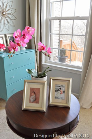 Side Table Styling Side Table Styling