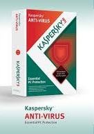 Kaspersky AntiVirus 2013