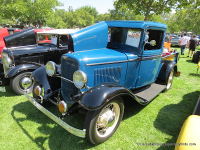  August 2012 Good Guys Rod and Custom Show Coverage