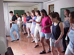 Sprachaufenthalt Heredia CPI