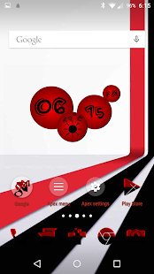 How to mod HQV2 Icons For CM & Launchers 1.0 unlimited apk for android