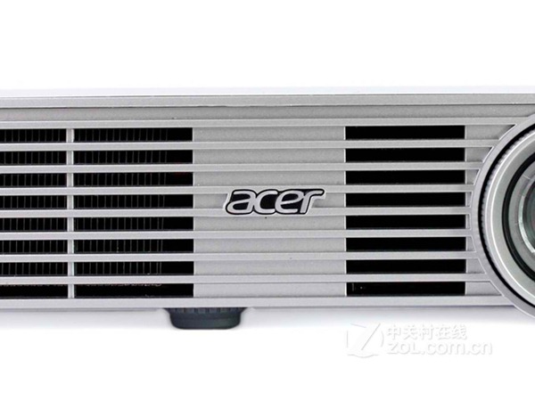 Review: Acer K330 Prejector
