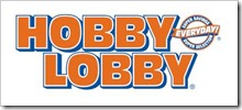 hobby lobby logo
