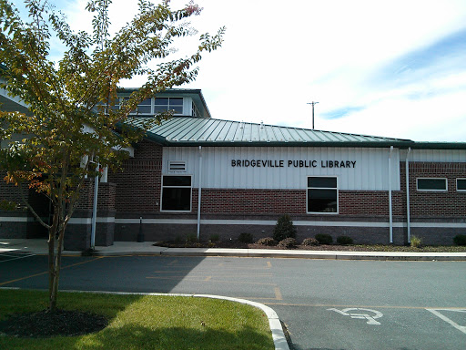Bridgeville Public Library
