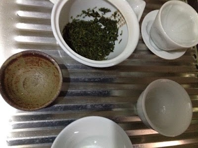 写真で見る茶の"間(Ma)" - 11