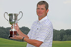 Billy Anderson -- Champion / 2009 South Carolina Open