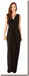 Coast Jersey Maxi Dress Coast Jersey Maxi Dress