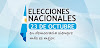 Padrón Electoral 2011 Argentina ¿Dónde voto?