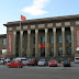 Musée de la ville de Datong et Urban Planning Hall