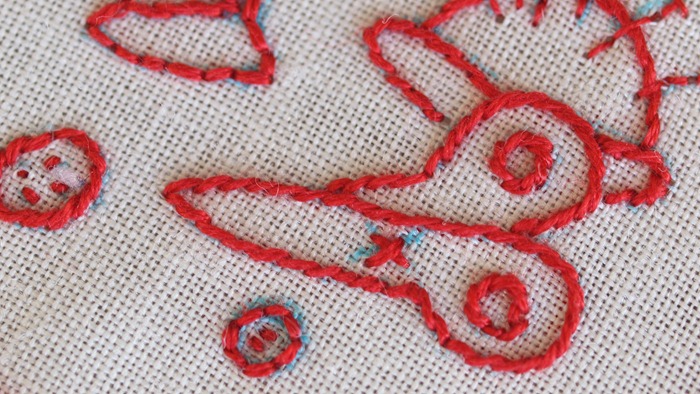 little wonky stitches (2)