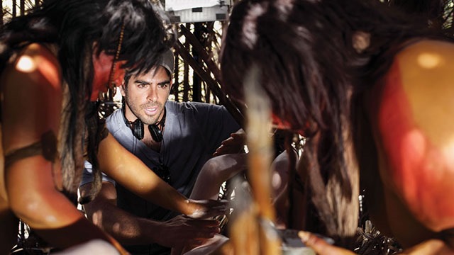 Toronto 2013 Eli Roth folytatást készít kannibálos horrorjához 01