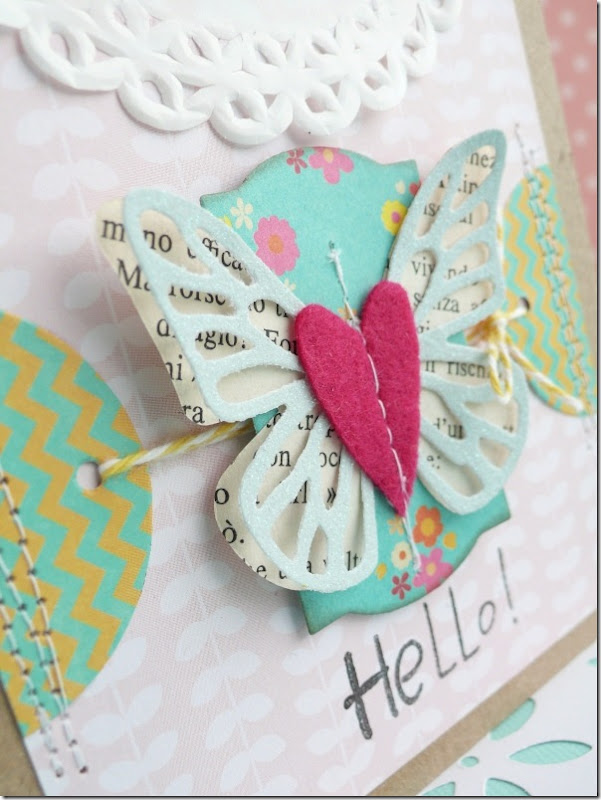 cafe creativo - Anna Drai - big shot sizzix - handmade embellishments (6)