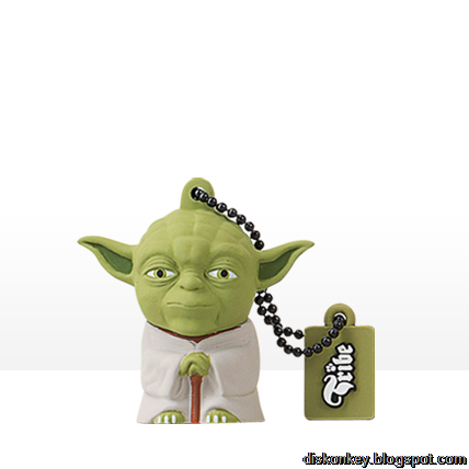 Yoda USB Flash Drive Yoda USB Flash Drive