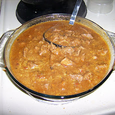 Best Chili Ever