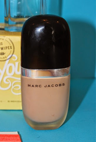 Marc Jacobs Foundation