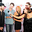 Actors - PENNY BITTONE, WILLIAM APPS, NICK FLINT, MADELEINE JAMES; Writer / Director - BRAD SAVILLE