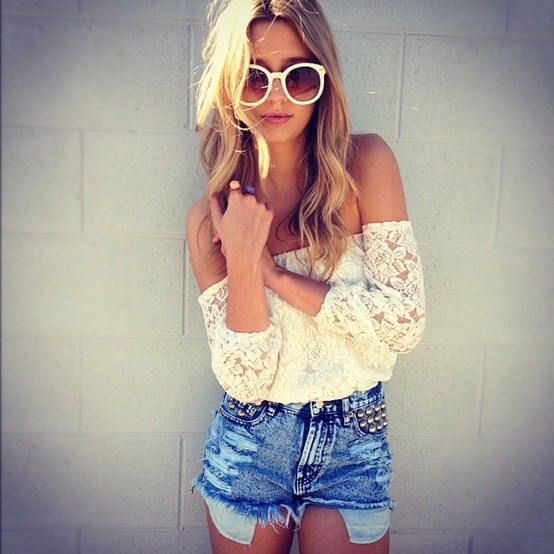 Shorts bolsillos 