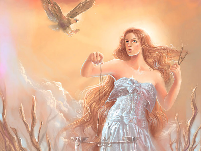 Beauty And Bird, Magic Beauties 3
