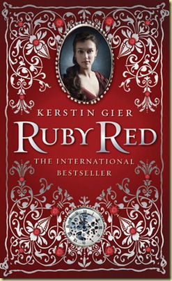 RubyRed