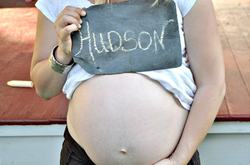 hudson