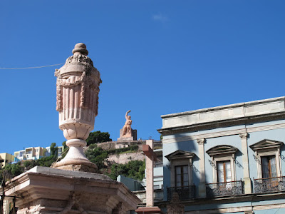 El Pipilia helped Hidalgo defeat the Spanish