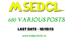 MSEDCL-Recruitment-2013 MSEDCL-Recruitment-2013