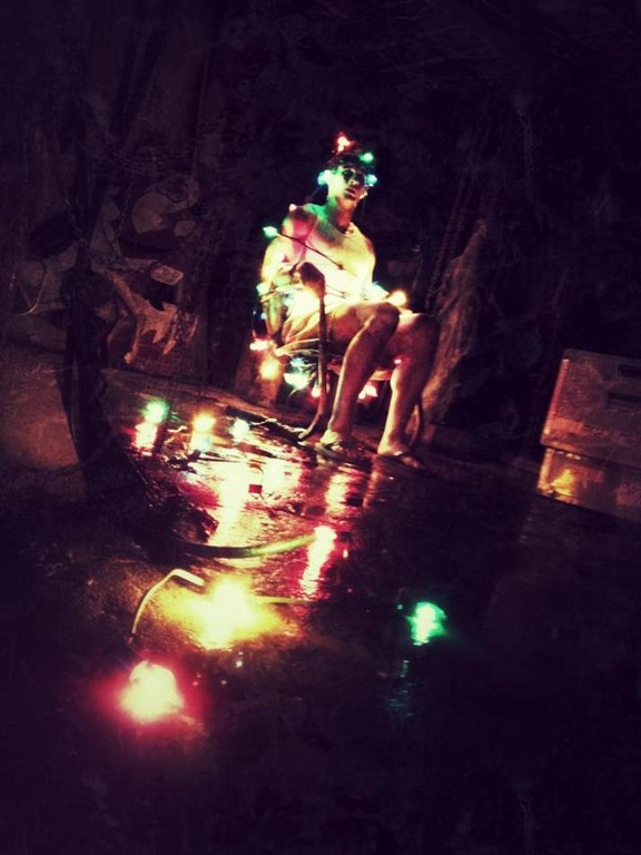 Silent Night - Hivatalos és kulisszafotók 03