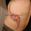 Tatouages - polynésien-maori