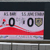 Bari - Juve Stabia