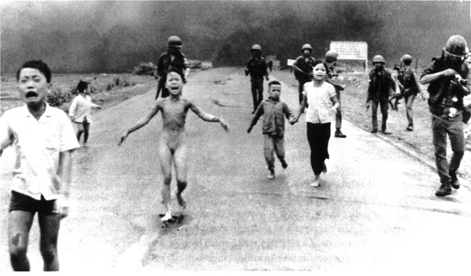 El terror de la guerra El terror de la guerra