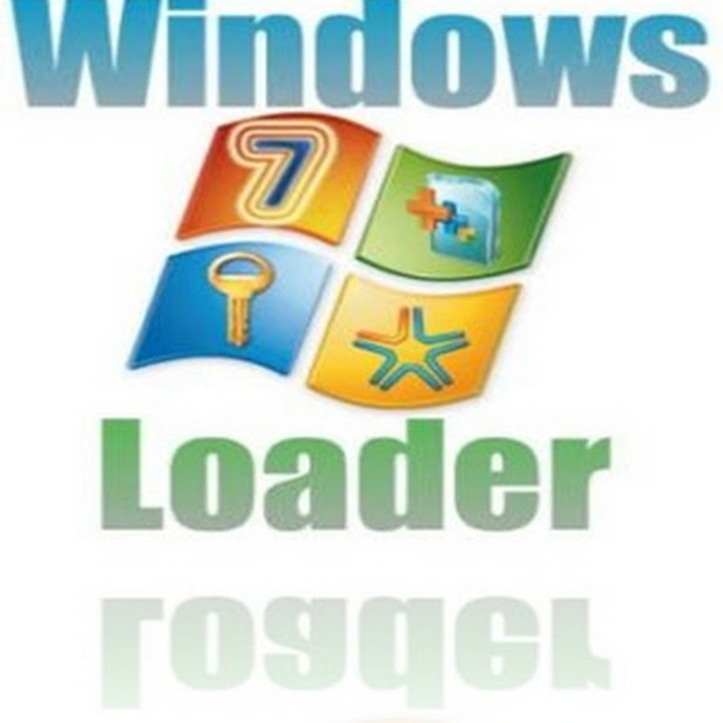 Download Windows Loader 2.1.7 Update 2012 by daz