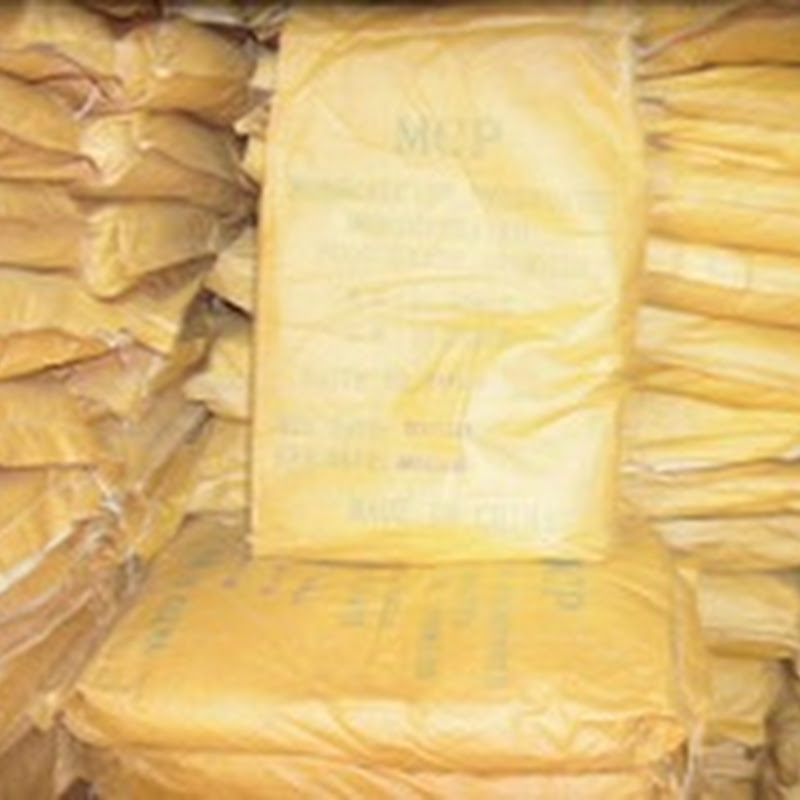 MCP - Monno Calcium Phosphate (Food Grade)