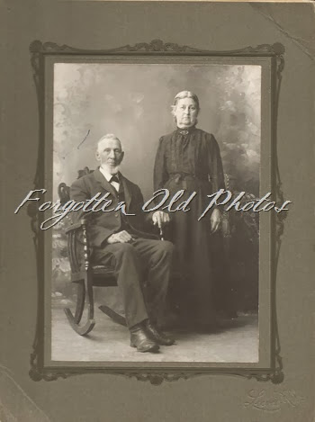 Aunt Lydia and Uncle Jim Atlamta Iowa CP Aunt Lydia and Uncle Jim Atlamta Iowa CP