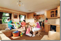 Comfortable Self Catering Accommodation