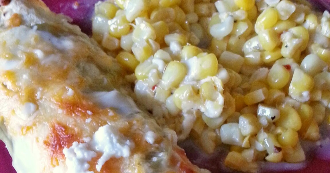 Some Like It Hot and Gluten Free Green Chile Queso Fresco Enchiladas