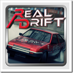 Download Real Drift Free 1.1 Apk Direct Link